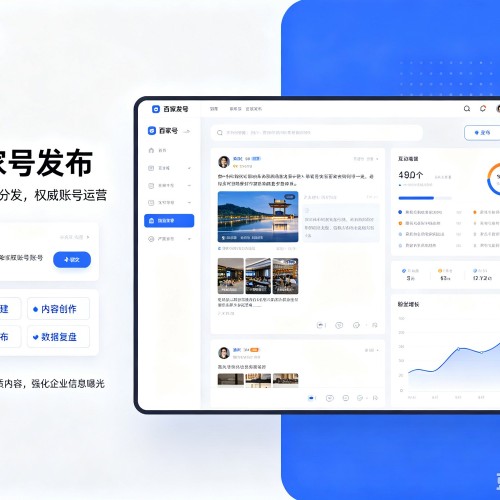 汨罗百家号信息发布代运营